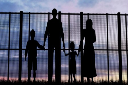236 days in the dark, a debt crisis, and fresh risks looming